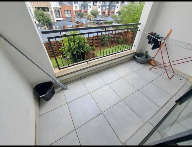 2 BEDROOM APARTMENT FOR SALE IN BLYDE RIVERWALK ESTATE